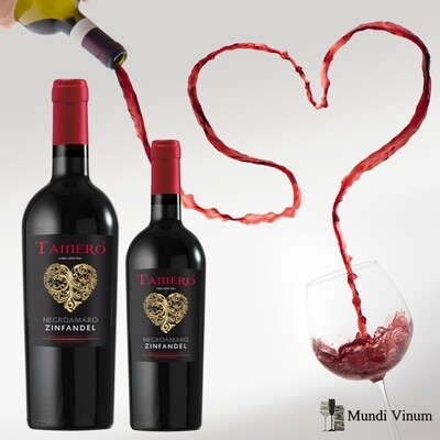 tamero negroama zinfandel itialiaanse rode primitivo