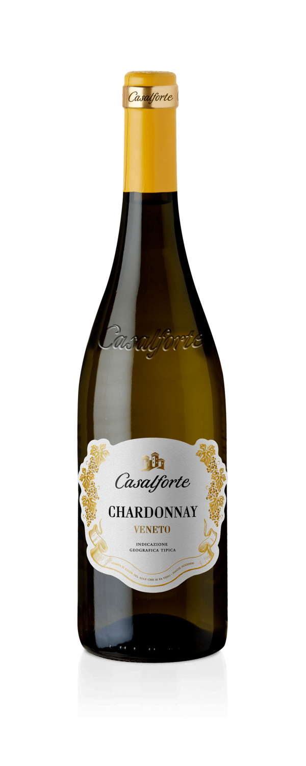 CASALFORTE CHARDONNAY