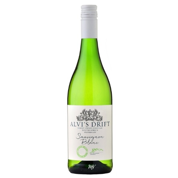 Alvi's Drift Signature Sauvignon Blanc