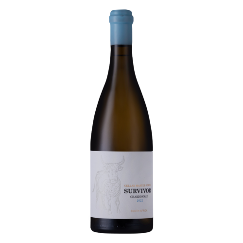 Survivor - Cellar Master Chardonnay