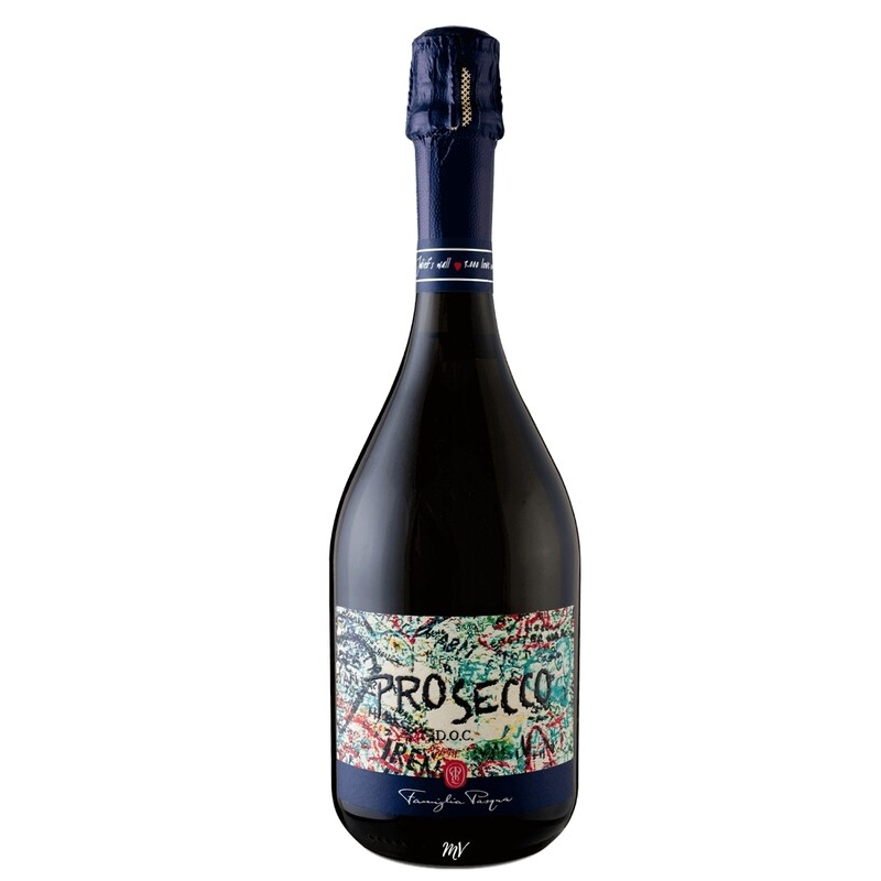 Pasqua - Romeo & Juliette - Prosecco Brut