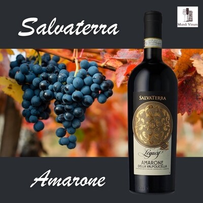 amarone legacy amarone della valpolicella topwijn uit italië, italiaanse rode wijn kopen