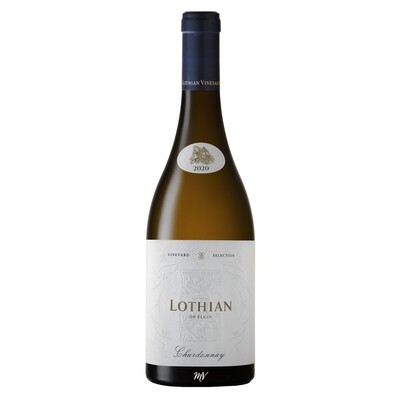 lothian of elgin vineyards chardonnay