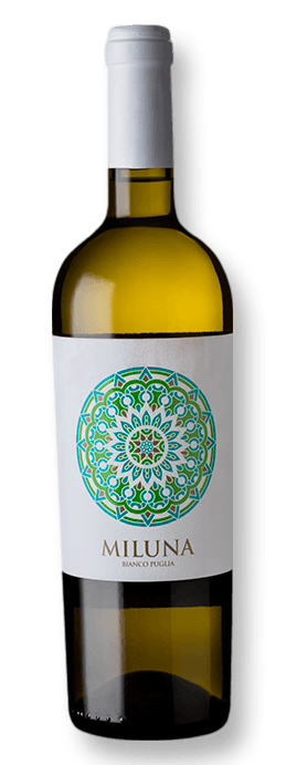 miluna bianco san marzano