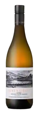 alvi's drift cvc white blend chenin blanc, viognier, chardonnay
