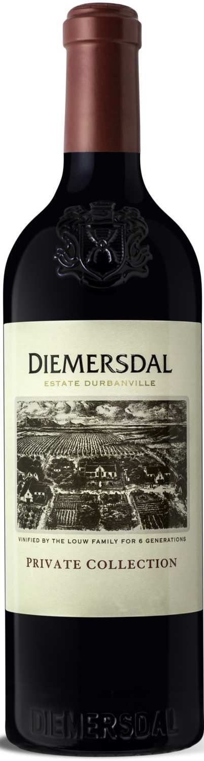 Diemersdal Private Collection