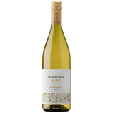 MONTGRAS AURA CHARDONNAY