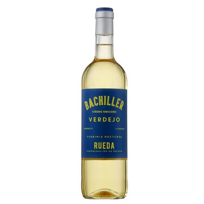 Bachiller Verdejo