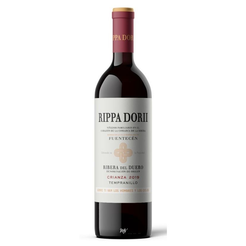 Rippa Dorri - Crianza Rippa Dorri - Crianza