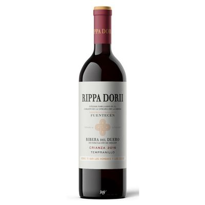 Rippa Dorri - Crianza