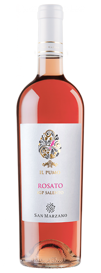 San Marzano - Il Pumo - Rosato