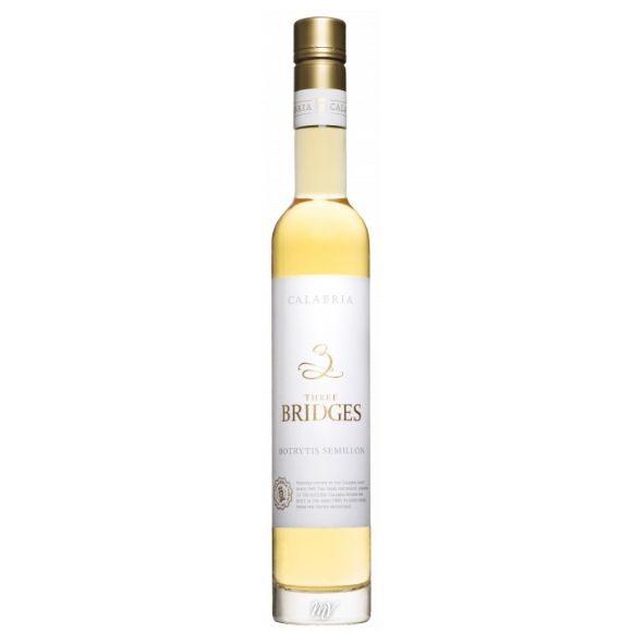 Calabria Three Bridges Botrytis Sémillon