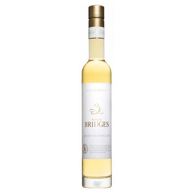 Calabria Three Bridges Botrytis Sémillon