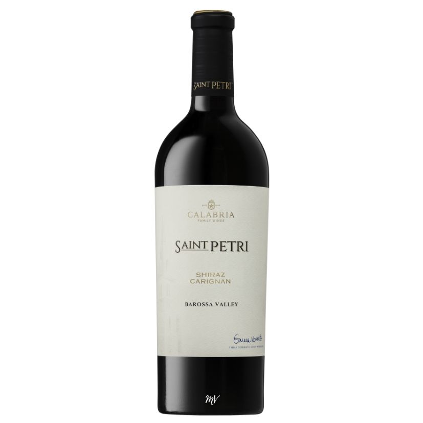 Calabria Saint Petri Shiraz - Carignan Calabria Saint Petri Shiraz - Carignan