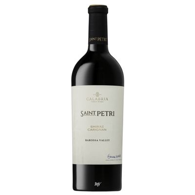 Calabria Saint Petri Shiraz - Carignan