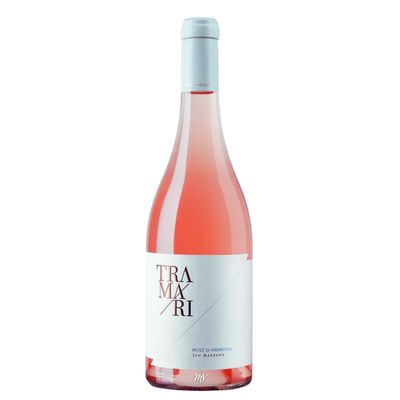 San Marzano - Tramari Rosé di Primitivo