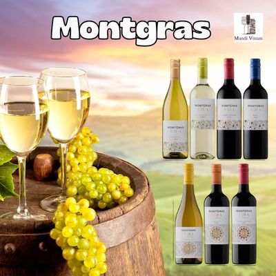MontGras