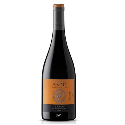 Montgras Antu Syrah
