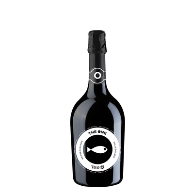 Ferro 13 - The Boss / The One Prosecco