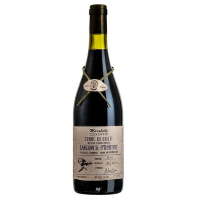 marabelle sangiovese primitivo