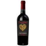 tamero negroamaro zinfandel primitivo wijn uit Puglia, Italiaanse rode wijn