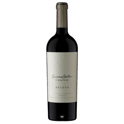 Susana Balbo Signature Brioso