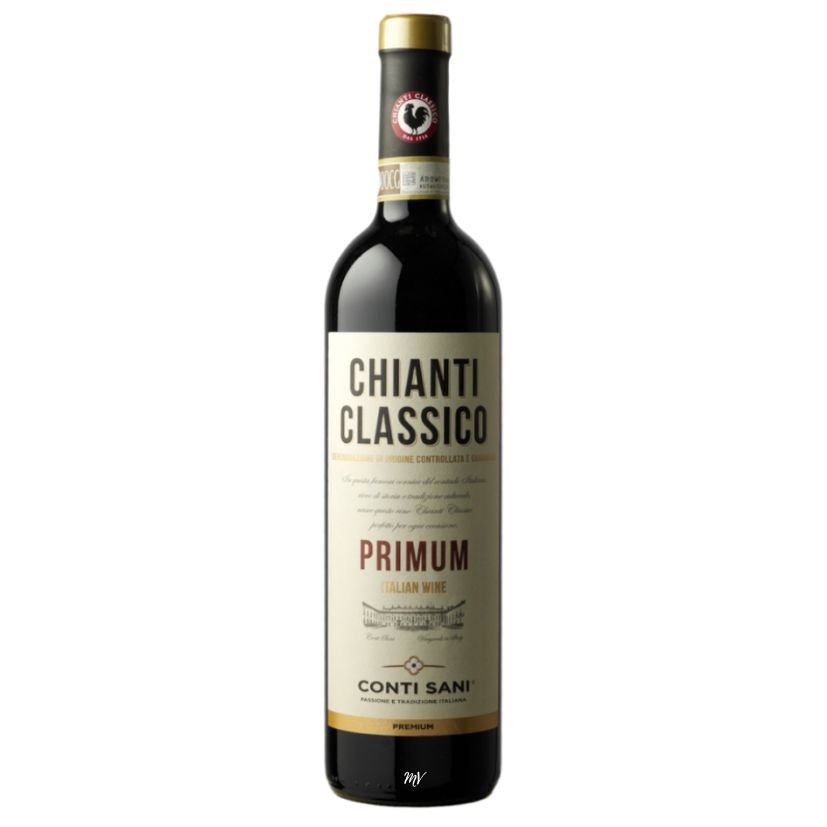 Conti Sani - Chianti Classico - Primum