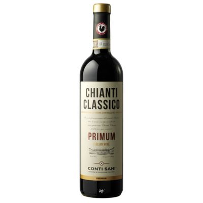 Conti Sani - Chianti Classico - Primum