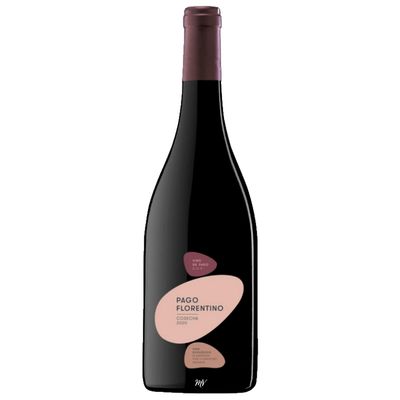 arzuaga - pago florentino - spaanse rode wijn uit de Ribeira del Duero