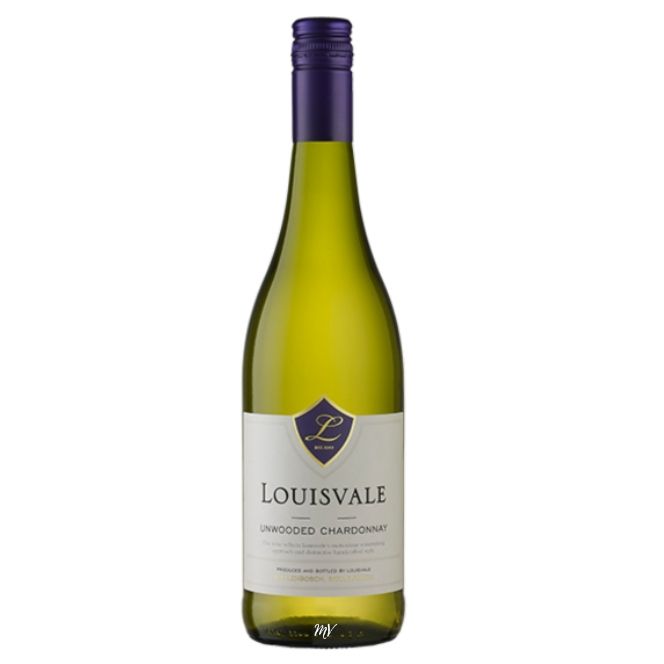Louisvale - Unwooded Chardonnay