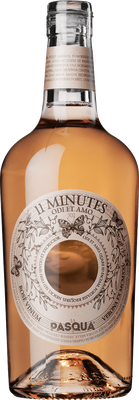 Pasqua - 11 Minutes rosé