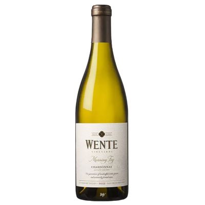Wente - Morning Fog Chardonnay