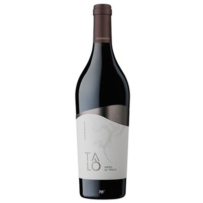 San Marzano - Talo - Nero di Troia