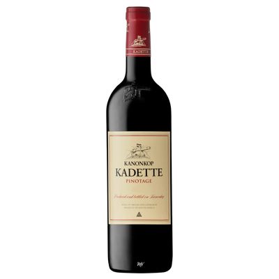 Kanonkop - Kadette Pinotage