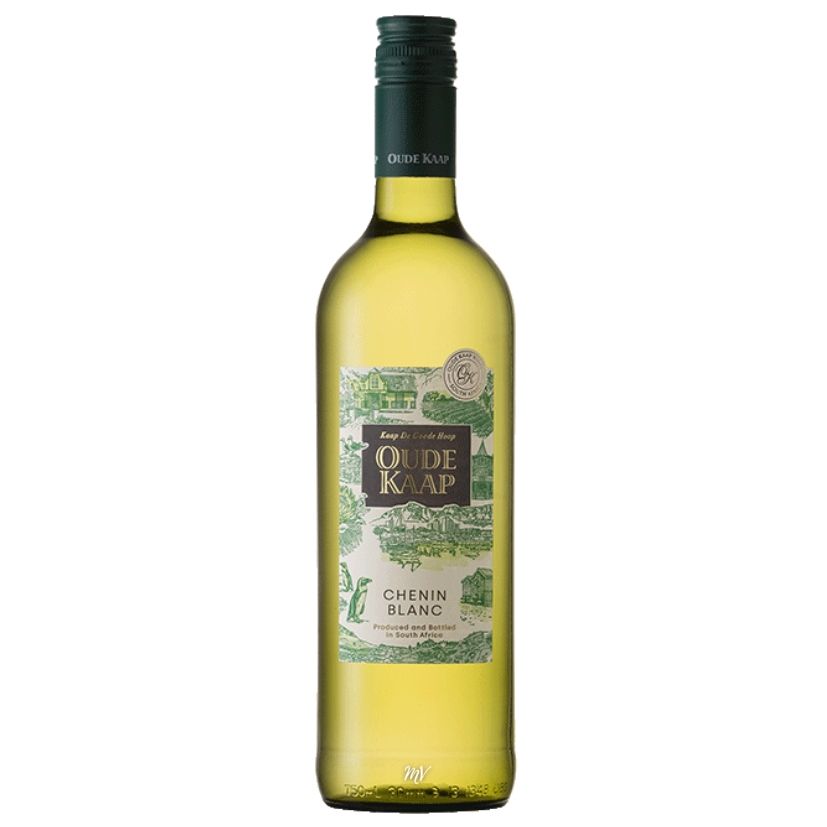Oude Kaap - Chenin Blanc