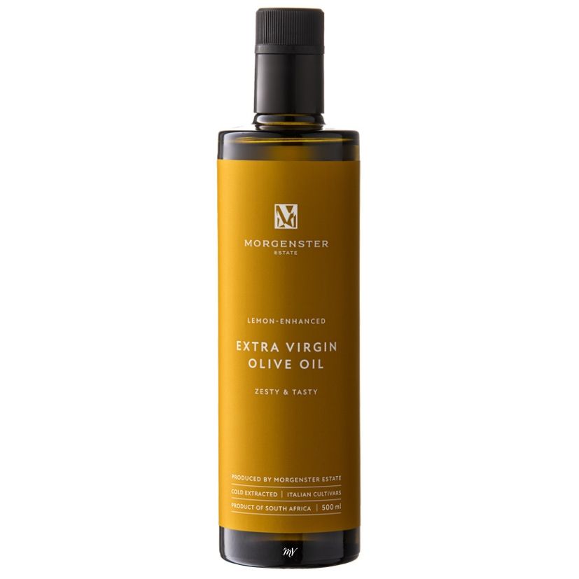 Morgenster - Lemon Olive Oil Morgenster - Lemon Olive Oil