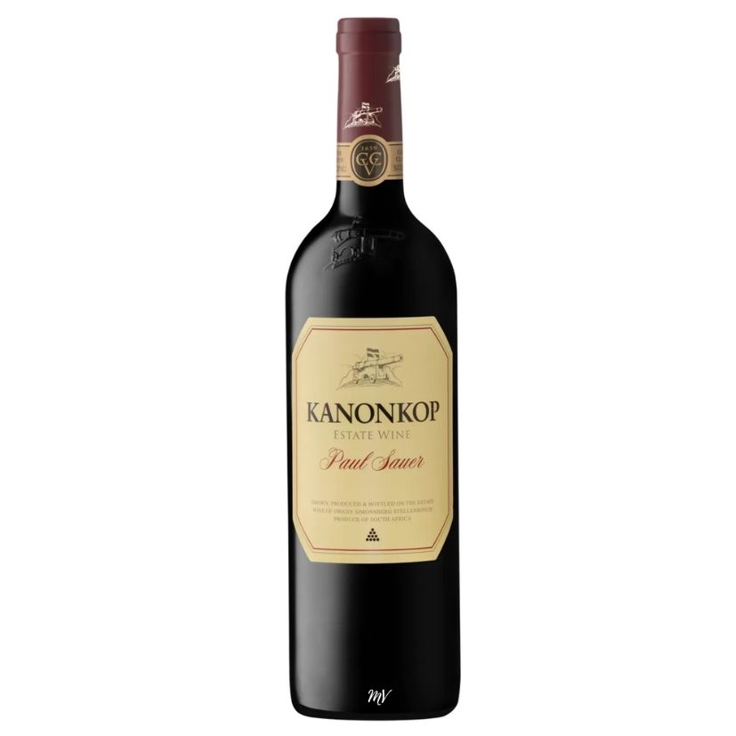 Kanonkop - Paul Sauer - Bordeaux Blend