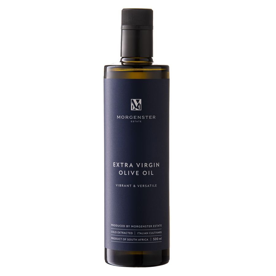 Morgenster - Extra Virgin Olive Oil Morgenster - Extra Virgin Olive Oil