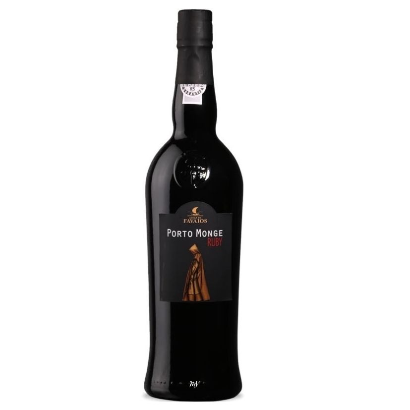  porto monge ruby port wijn dessert aperitief