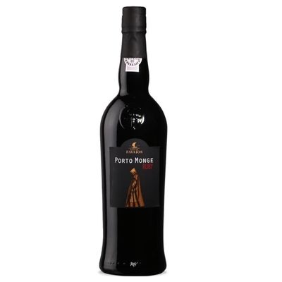 Porto Monge Ruby porto monge ruby port wijn dessert aperitief