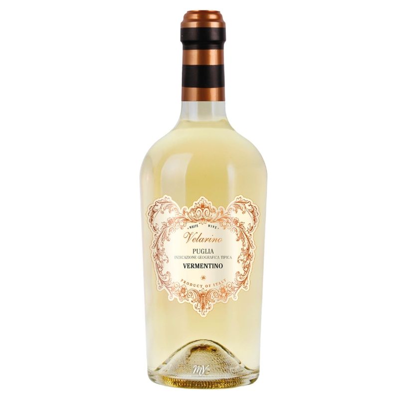 Velarino - Vermentino