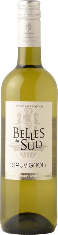 Belles du Sud - Sauvignon Blanc