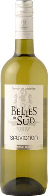 Belles du Sud - Sauvignon Blanc