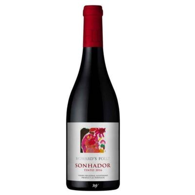 Howard's Folly Sonhador Tinto