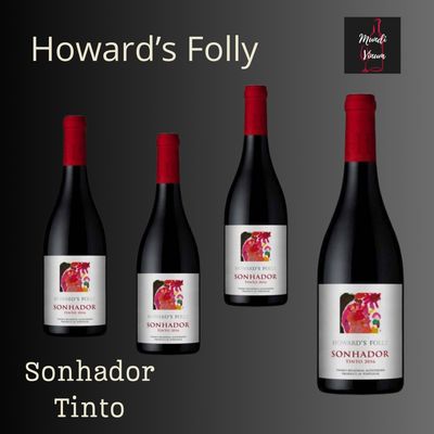 Howard's Folly Sonhador Tinto