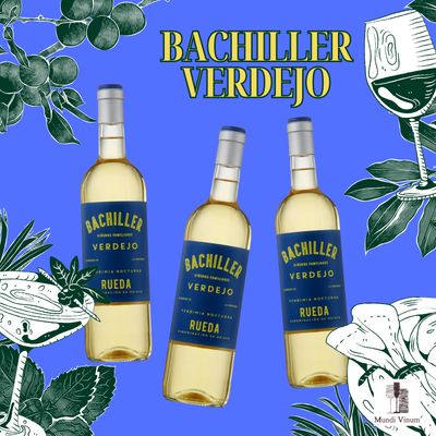 Bodegas Canderuela