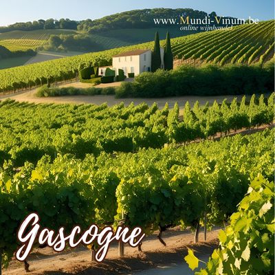 Gascogne