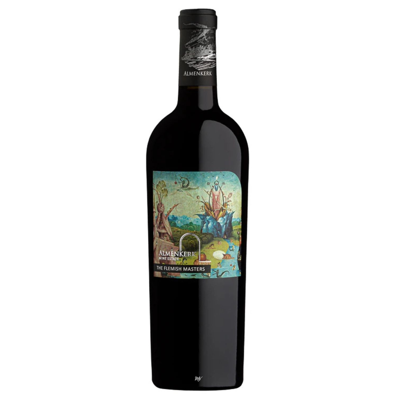 Almenkerk The Flemish Masters Jheronimus Bosch 2020 Hieronymus Bosch