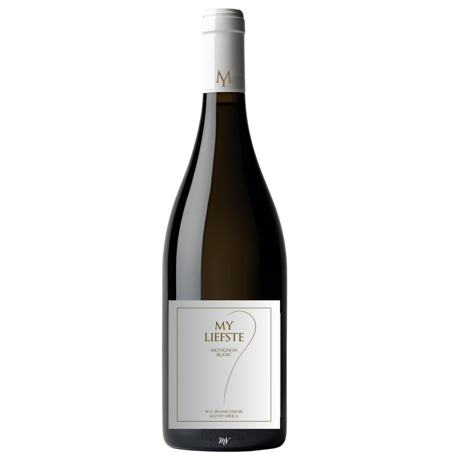 My Liefste Sauvignon Blanc - Maya Strobbe