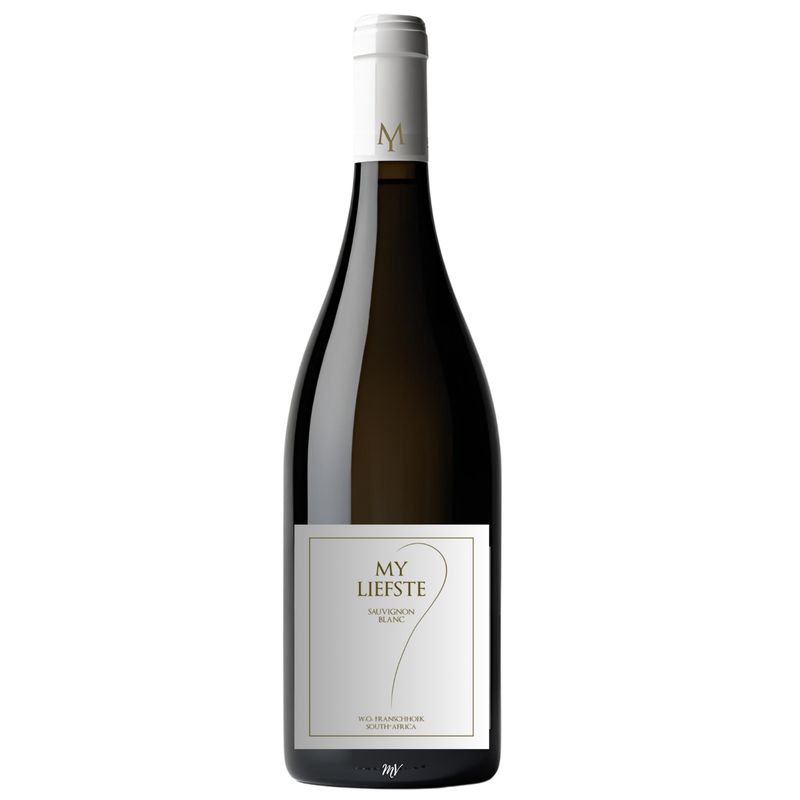My Liefste Sauvignon Blanc - Maya Strobbe